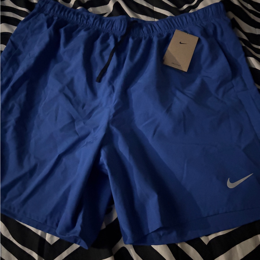 Nike Dri fit Shorts Brand New XL